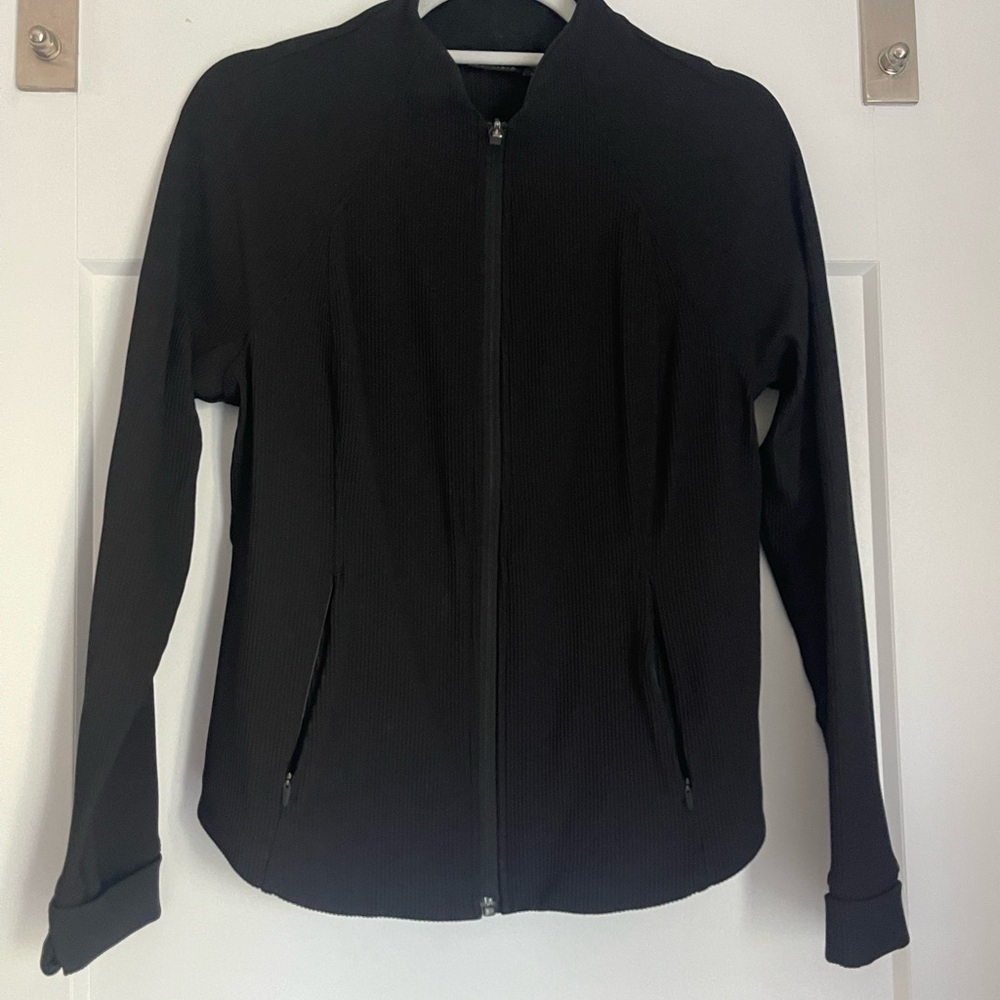 Athleta Women's Black Jacket